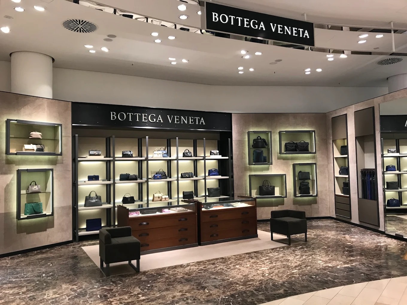 Bottega Veneta