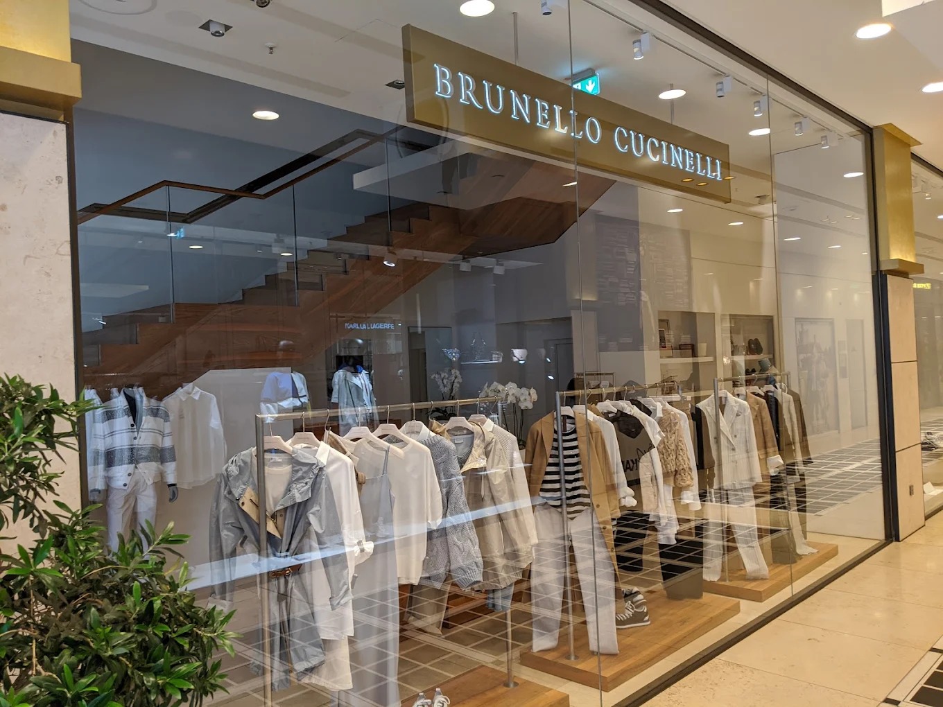 Brunello Cucinelli