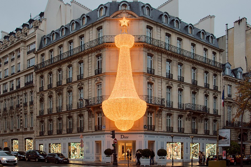 Dior