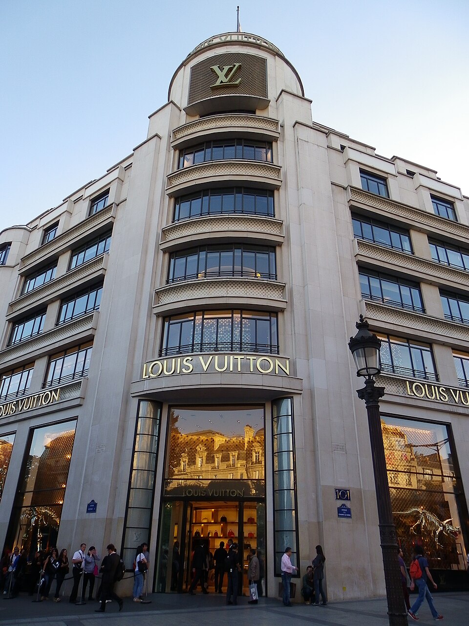 Louis Vuitton