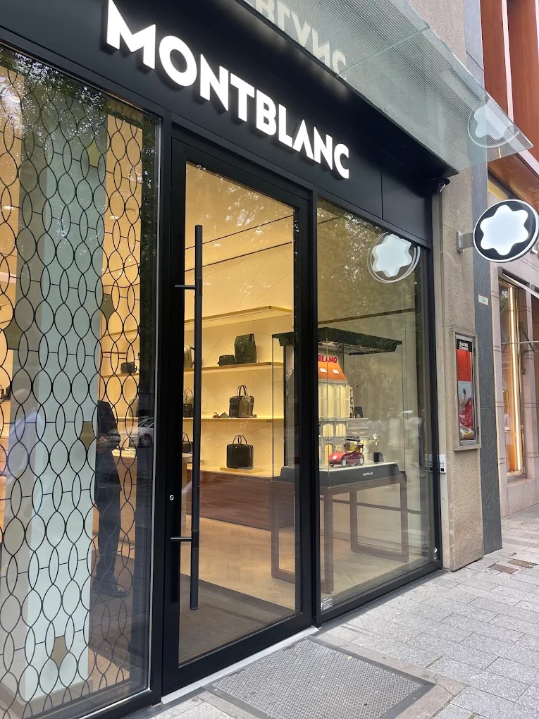 Montblanc
