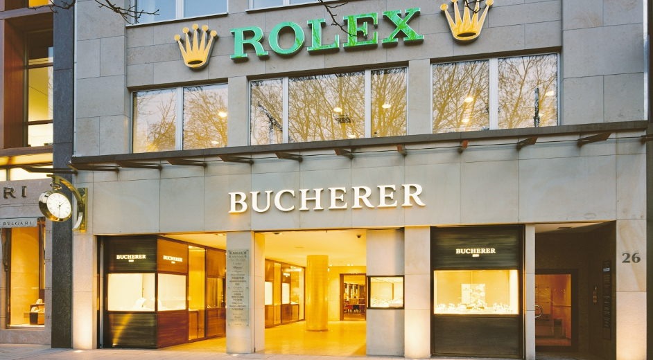 Rolex