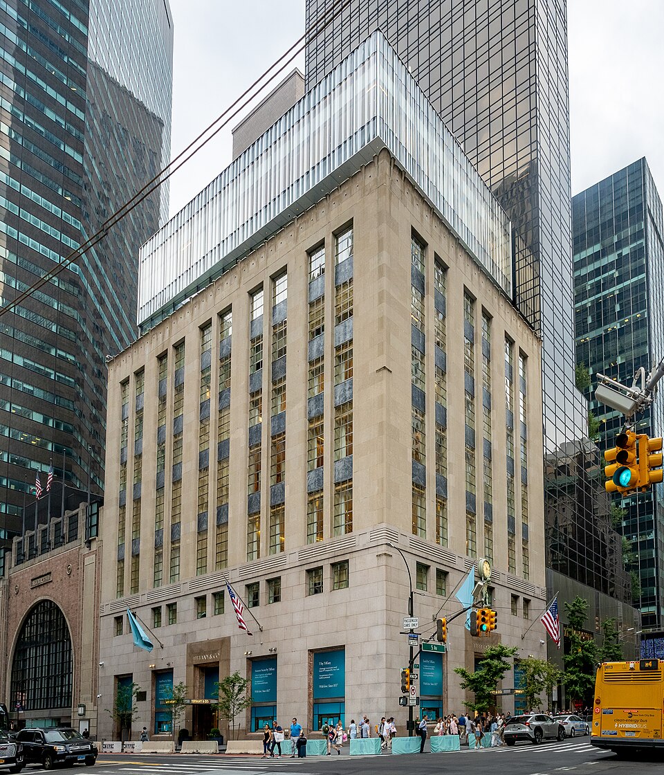 Tiffany & Co.
