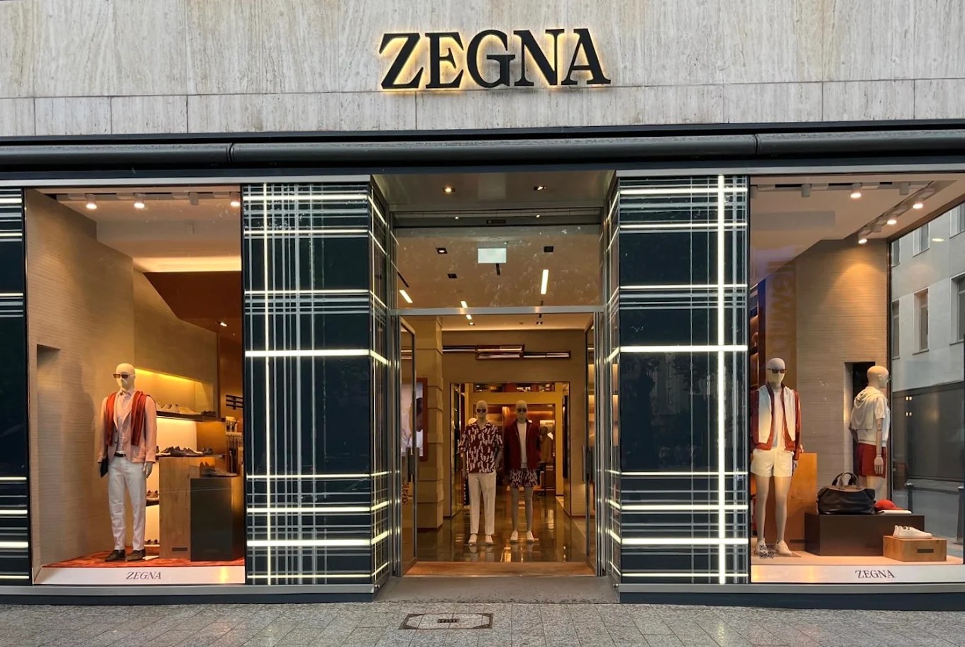 Zegna