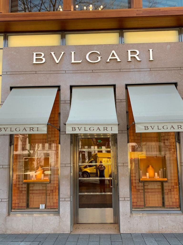 Bvlgari