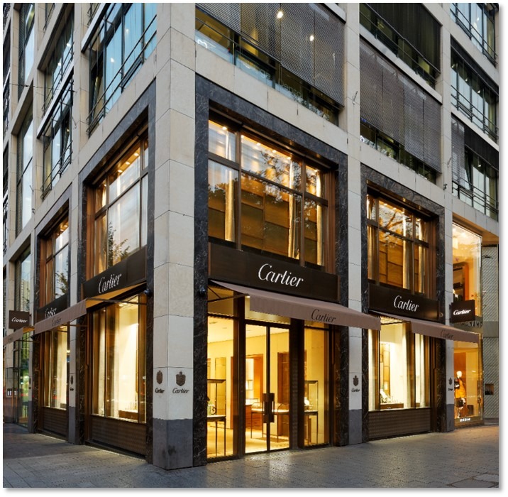 Cartier