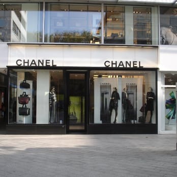 CHANEL