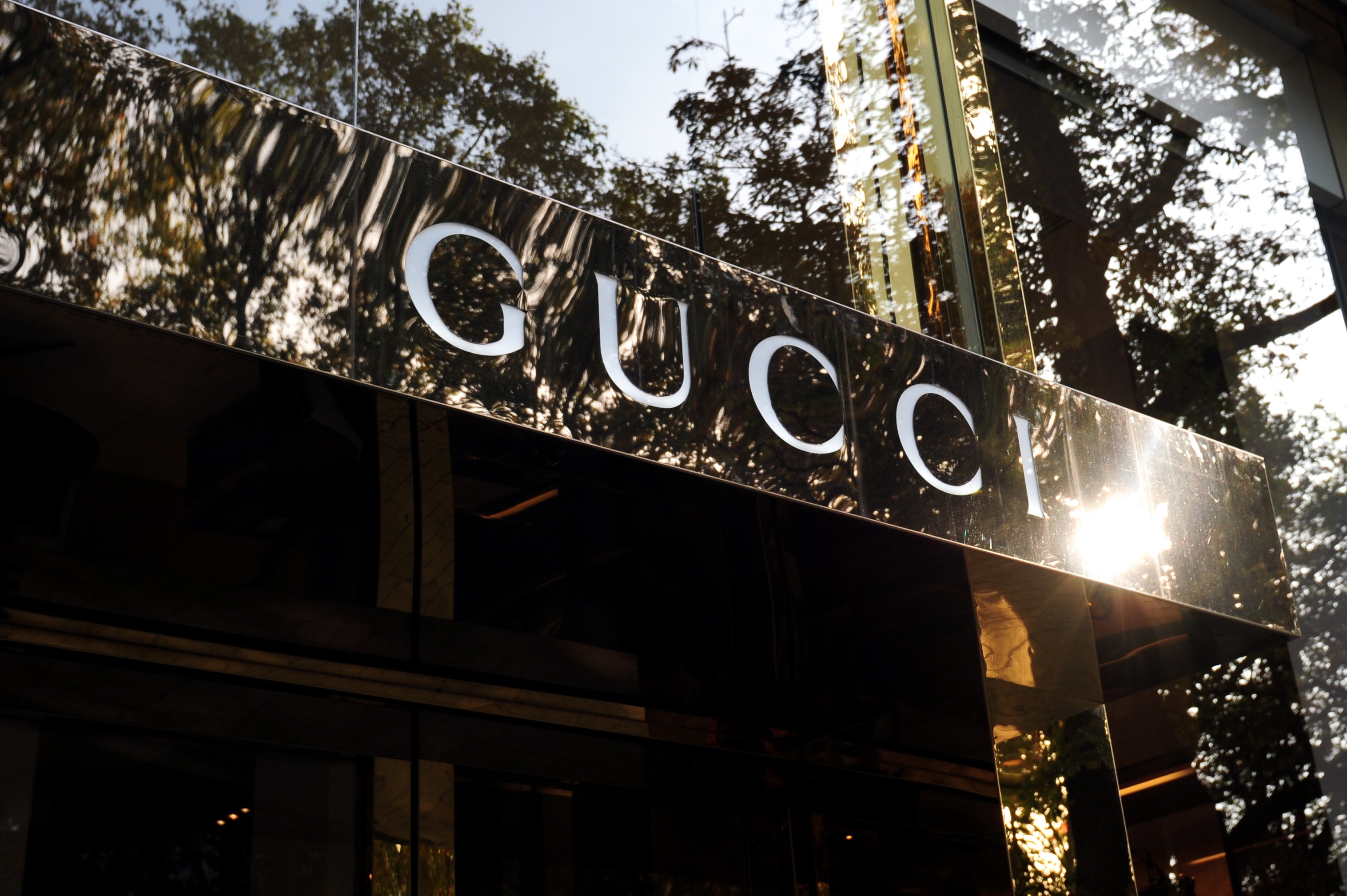 Gucci