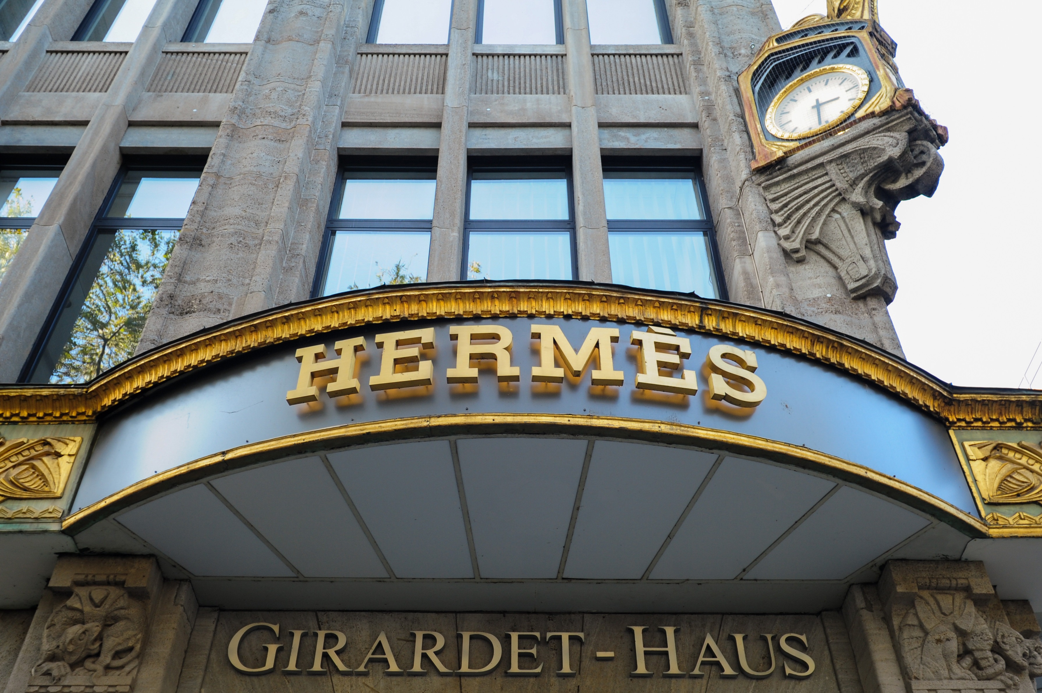 Hermès