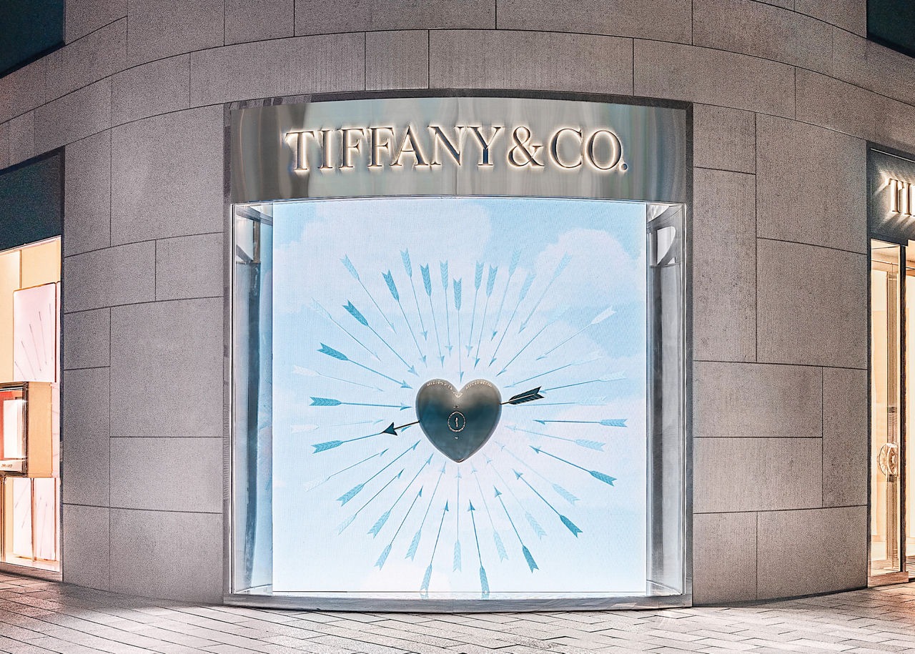 Tiffany & Co.