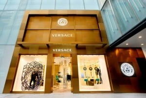 Versace