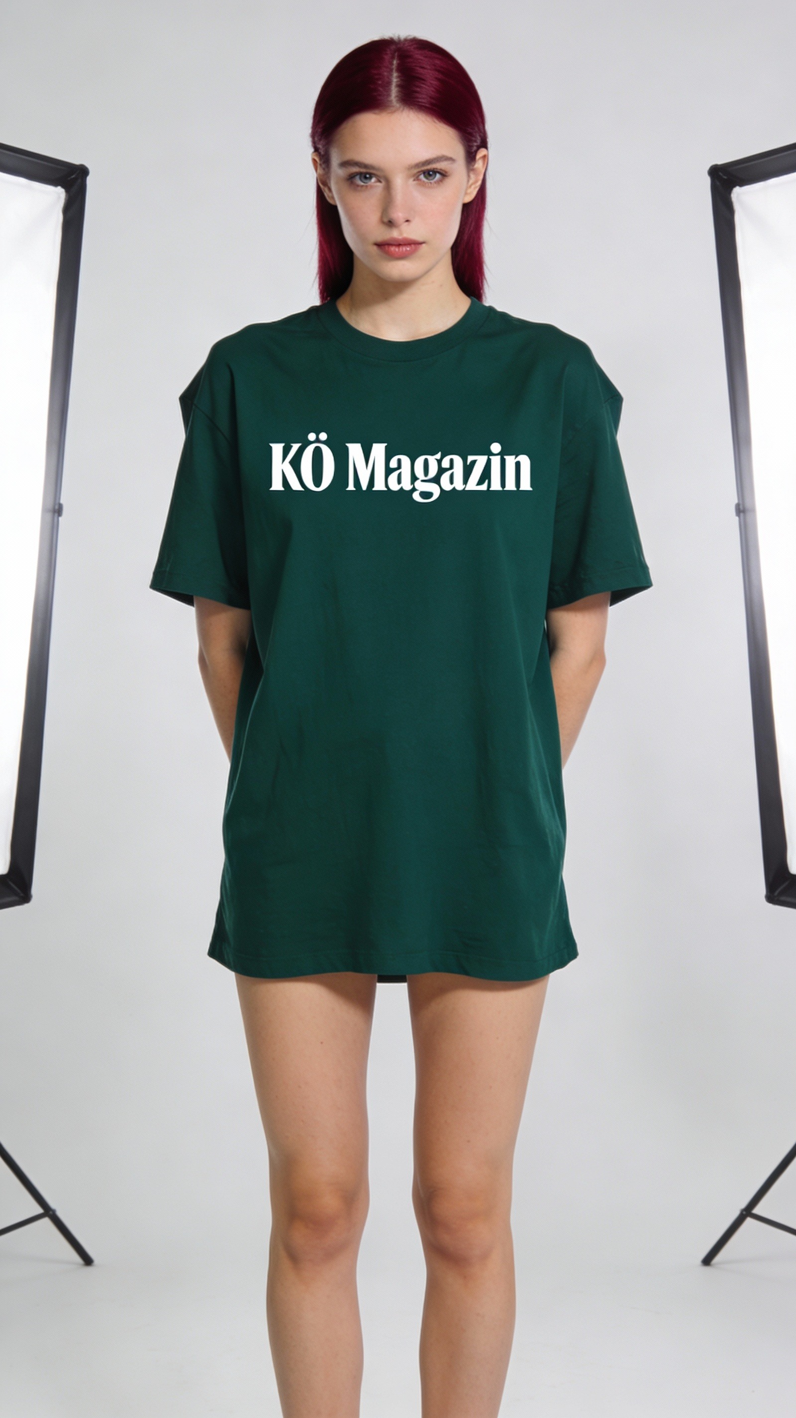 T‑Shirt 1
